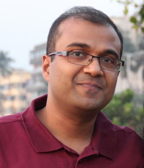 Rishi Bhojnagarwala
